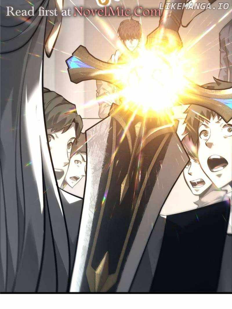 I'm the strongest boss Chapter 42 90